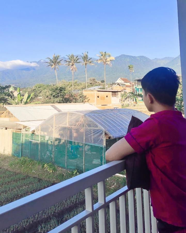 Family Villa Syariah C-37 Batu باتو المظهر الخارجي الصورة
