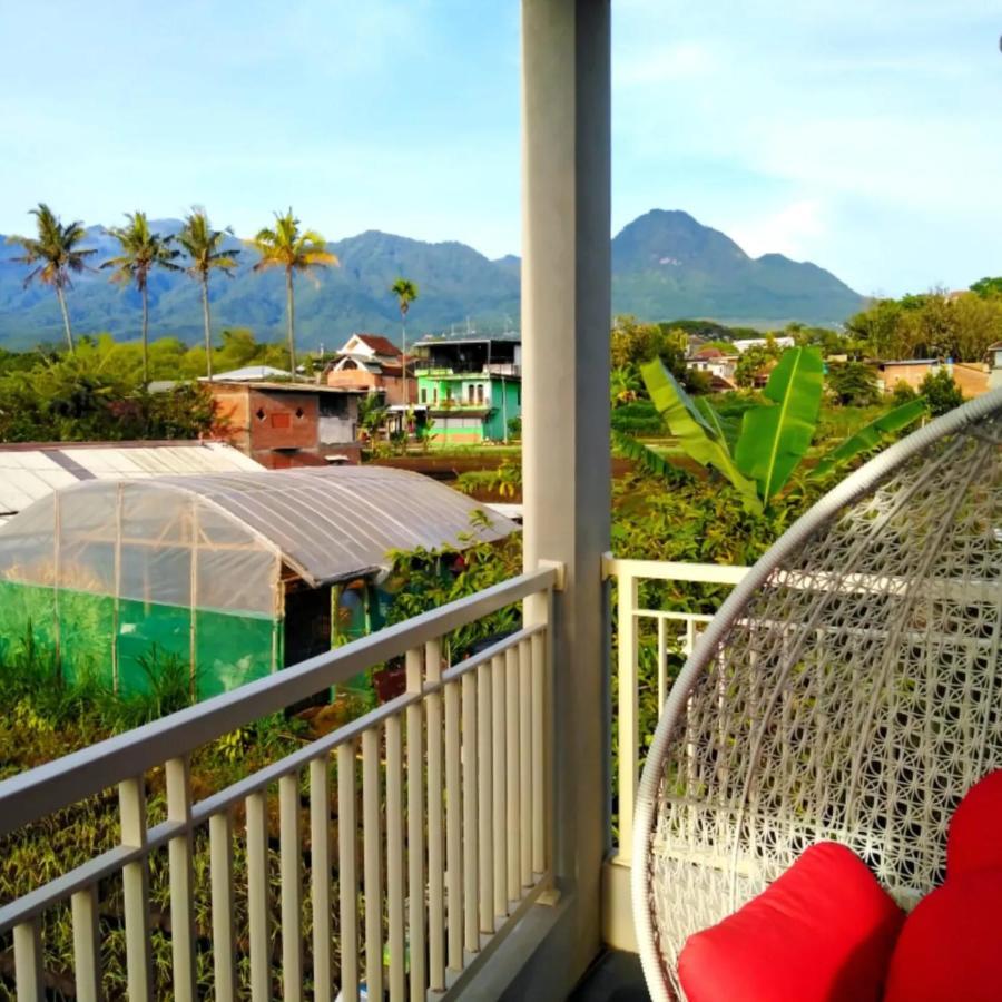 Family Villa Syariah C-37 Batu المظهر الخارجي الصورة