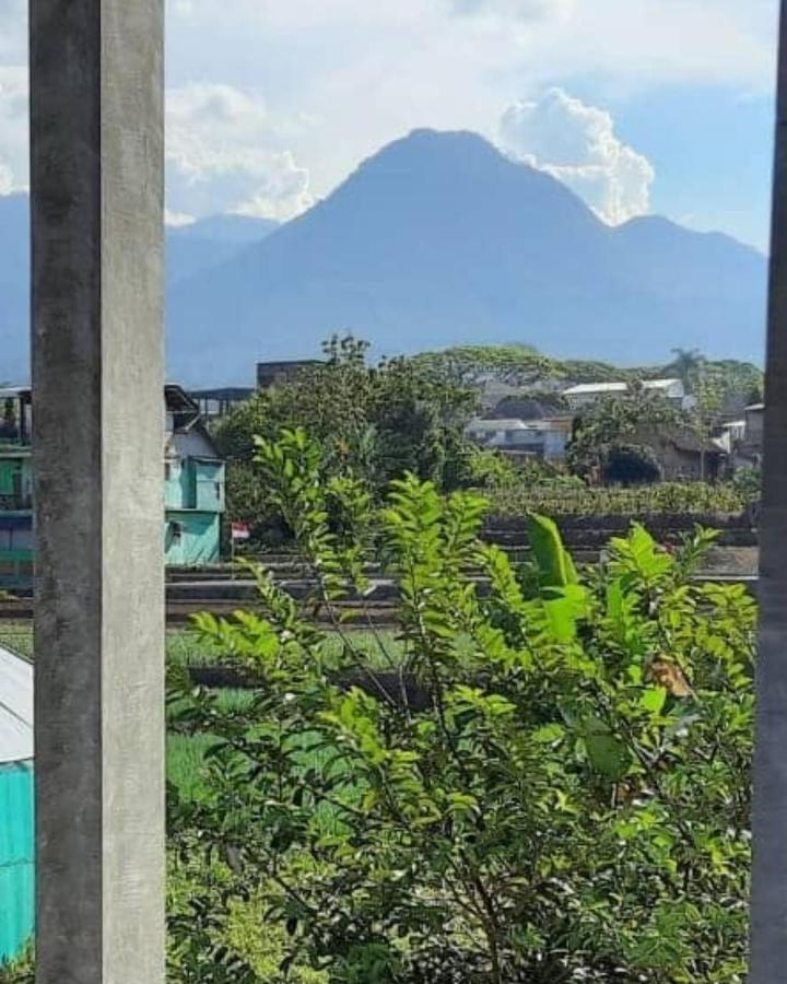 Family Villa Syariah C-37 Batu باتو المظهر الخارجي الصورة