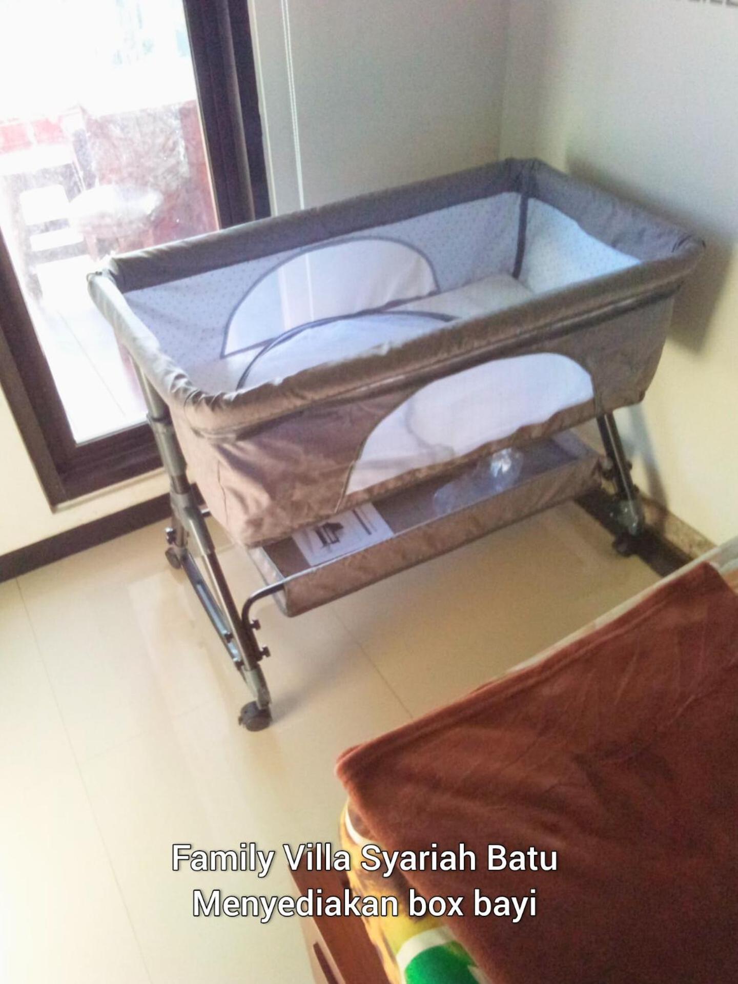 Family Villa Syariah C-37 Batu باتو المظهر الخارجي الصورة